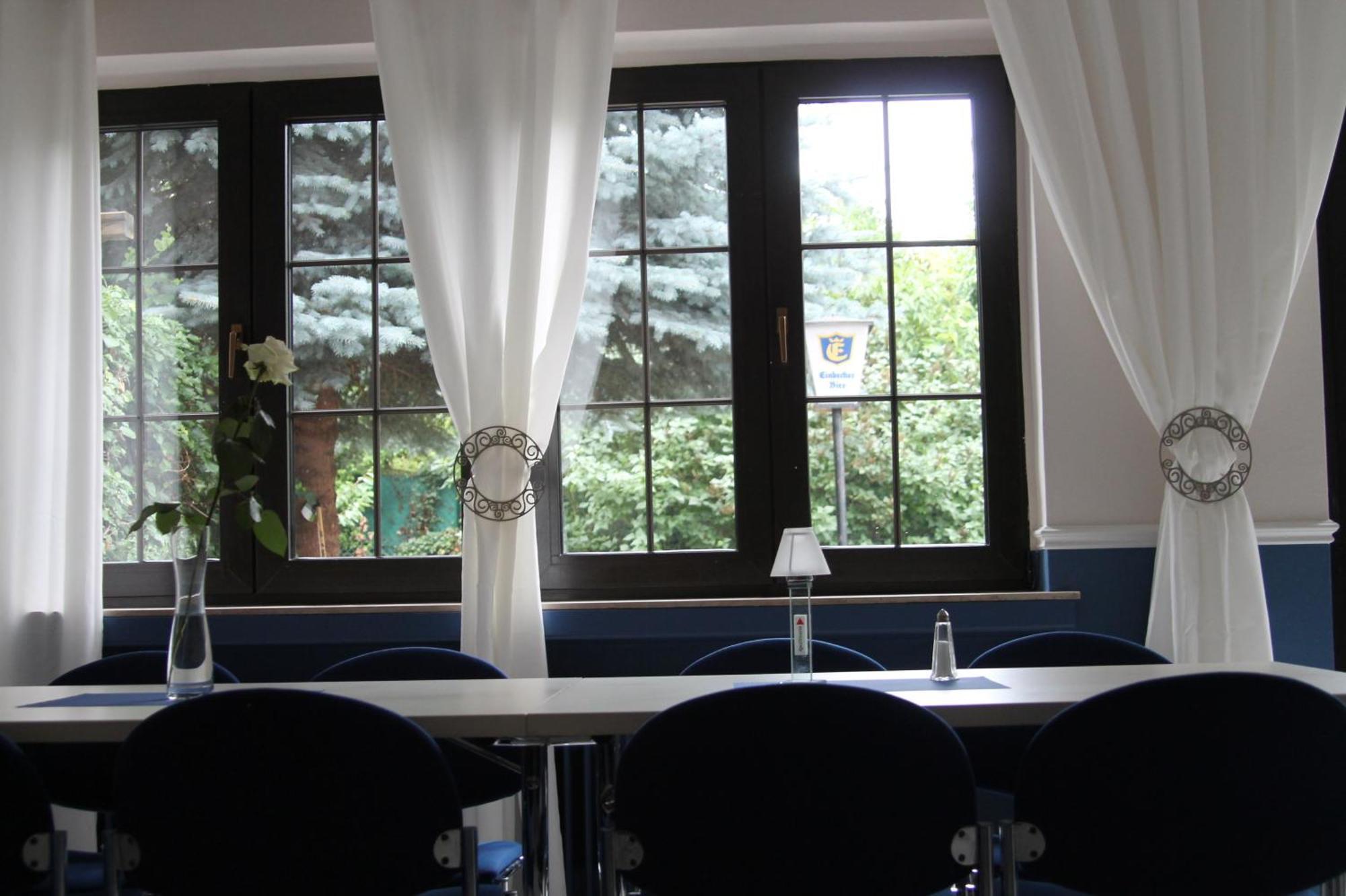 Smart Hostel By Landgasthof Velber 24H7D Seelze Exterior photo