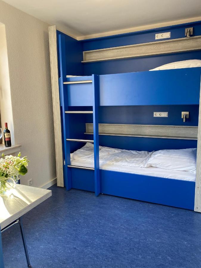 Smart Hostel By Landgasthof Velber 24H7D Seelze Exterior photo